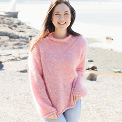 Inspiration für dein nächstes Strickprojekt