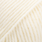 Merino Extra Fine 01 Natur (Uni Colour)