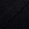 DROPS Merino Extra Fine 02 Schwarz (Uni Colour)