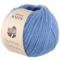 Lana Grossa Summer Softness 16 Jeansblau