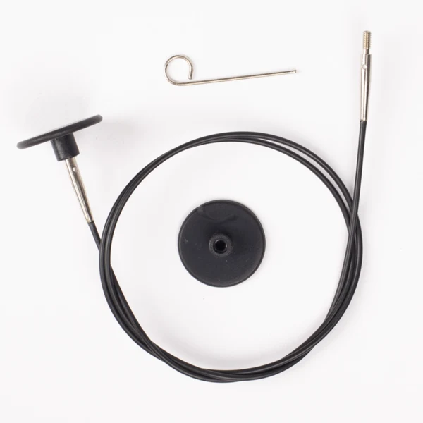 DROPS Wire (60, 80 und 100 cm)