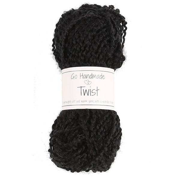 Go Handmade Twist 17346 Sort