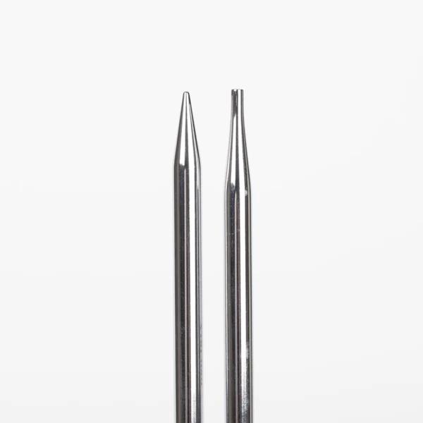 DROPS Pro Spark Austauschbare Rundstricknadeln (3.00-15.00 mm)