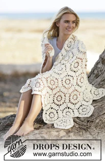 162-13 Sunshine von DROPS Design