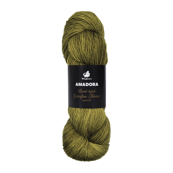 Mayflower Amadora 007 Olive