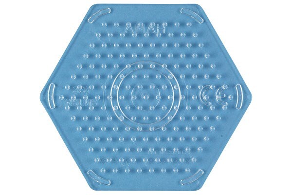 Hama Midi Stiftplatte - Sechskant klein TR 223TR