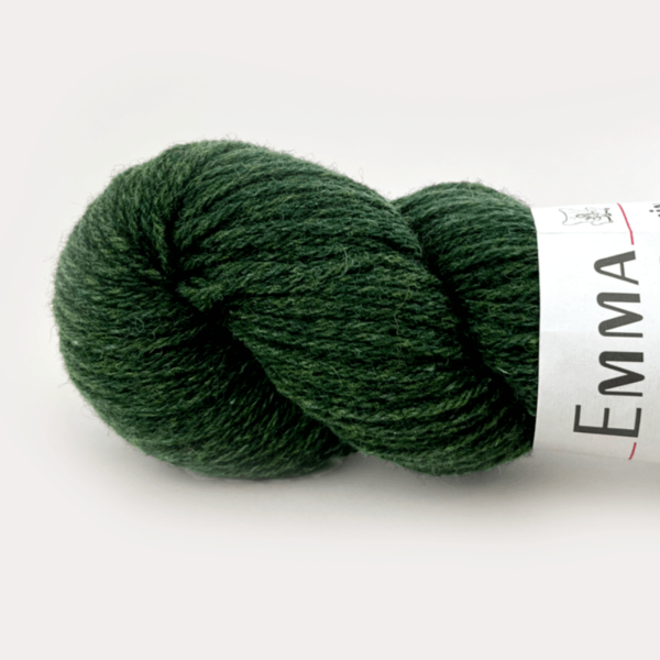 Permin Emma 32 Waldgrün