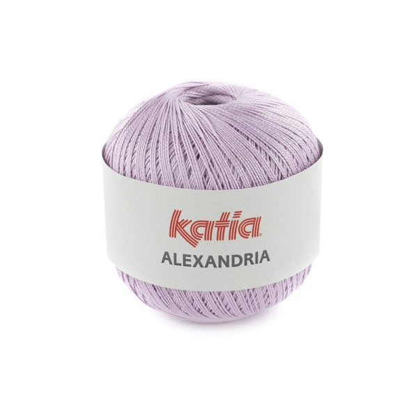 Katia Alexandria 39 Mauve