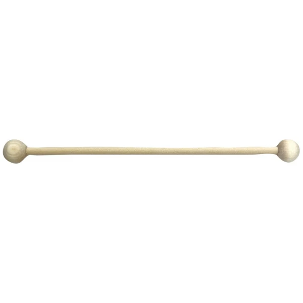 Permin Stickrahmenhalter Holzstab, 1 Stk