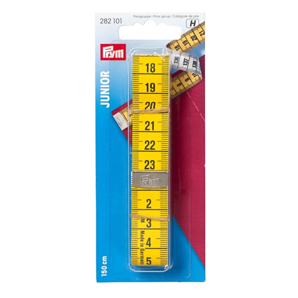 Prym Maßband Junior 150 cm