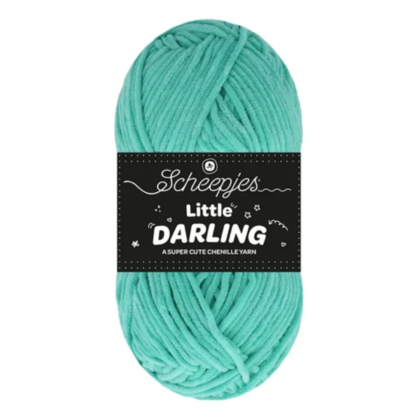 Scheepjes Little Darling 432 Stingray