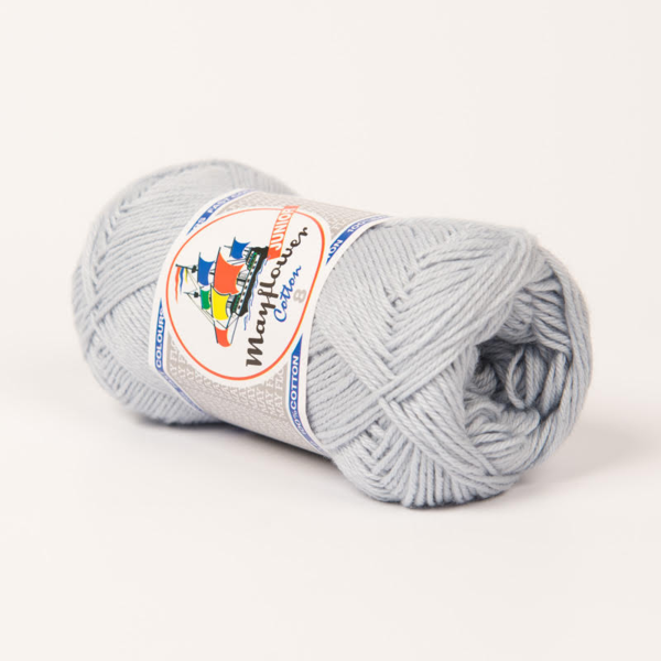 Mayflower Junior Cotton 8/4 1450