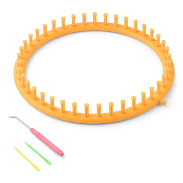 LindeHobby Strickring, 29 cm