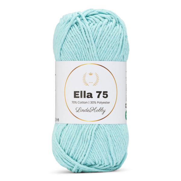 LindeHobby Ella 75 23 Arktisaqua