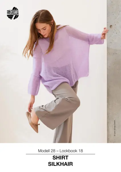 9231018_M28 Modell 28 – Lookbook 18: Shirt