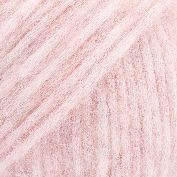 DROPS Air 33 Rosa Sand (Uni Colour)