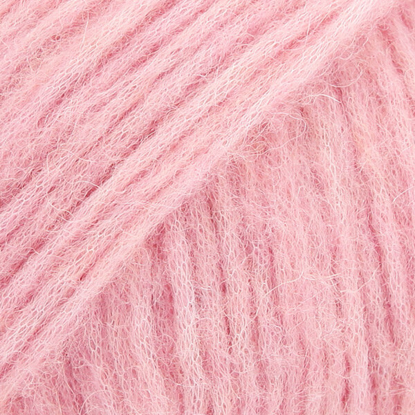 DROPS Air 24 Zartrosa (Uni Colour)