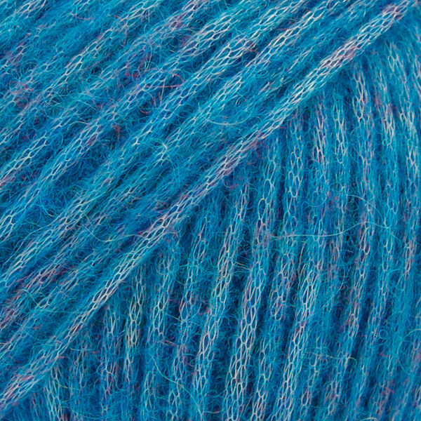 DROPS Air 11 Pfauenblau (Mix)