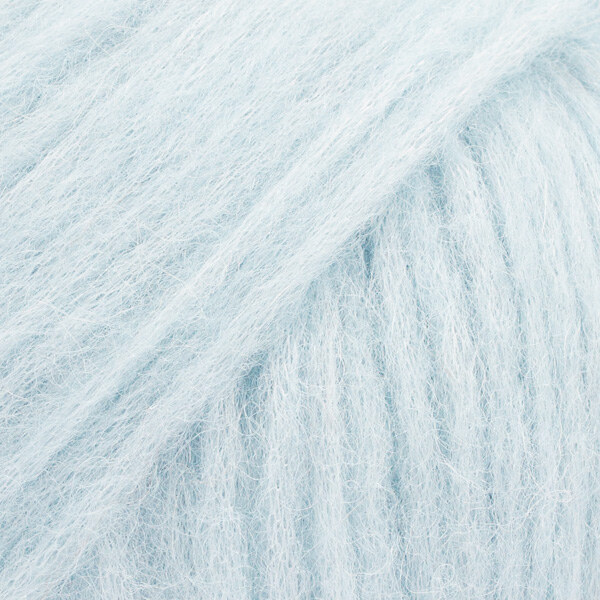 DROPS Air 18 Morgennebel (Uni Colour)