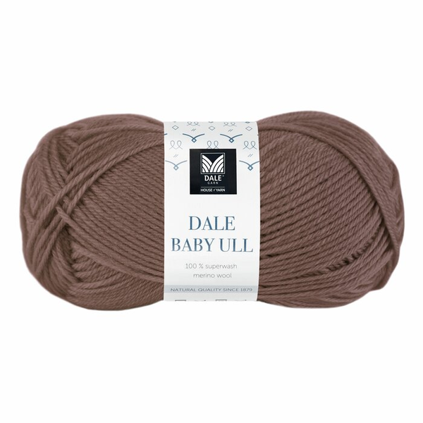 Dale Baby Ull 8555 Braun