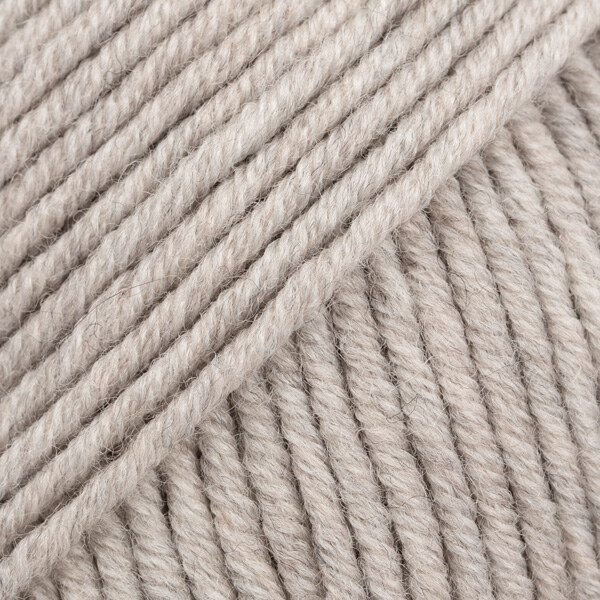 Merino Extra Fine 08 Graubeige (Mix)