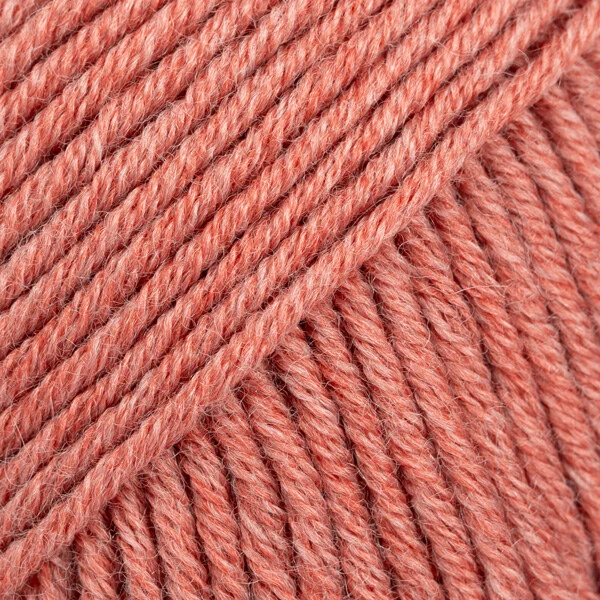 DROPS Merino Extra Fine 45 Blush (Mix)