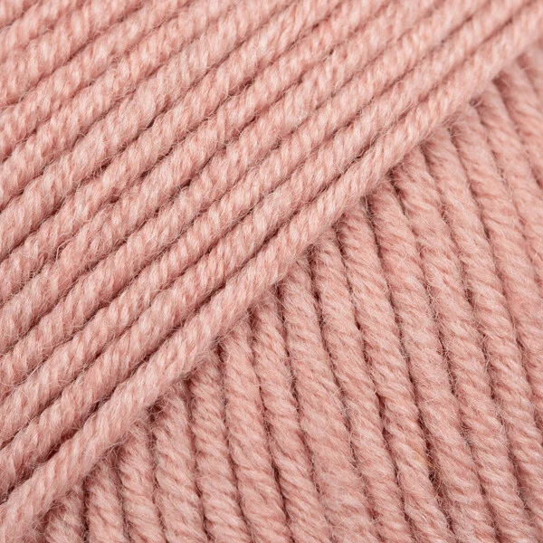 DROPS Merino Extra Fine 46 Wüstenrose (Mix)