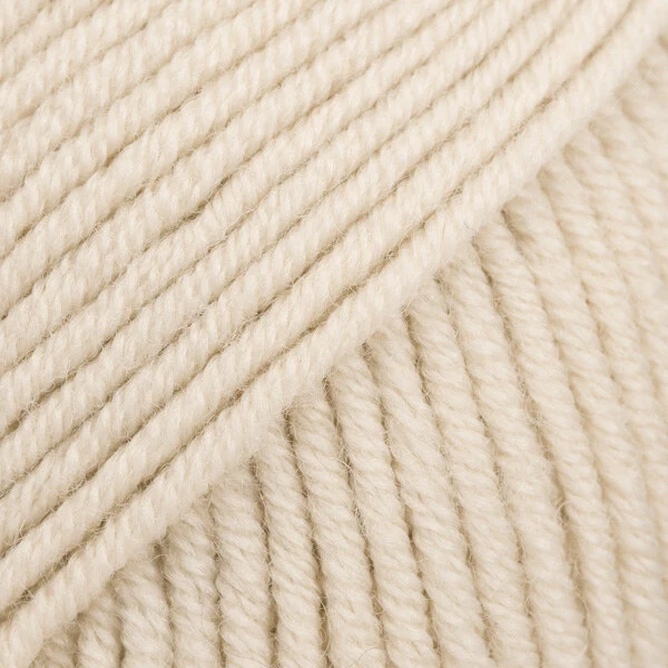 DROPS Merino Extra Fine 50 Hellbeige (Uni Colour)