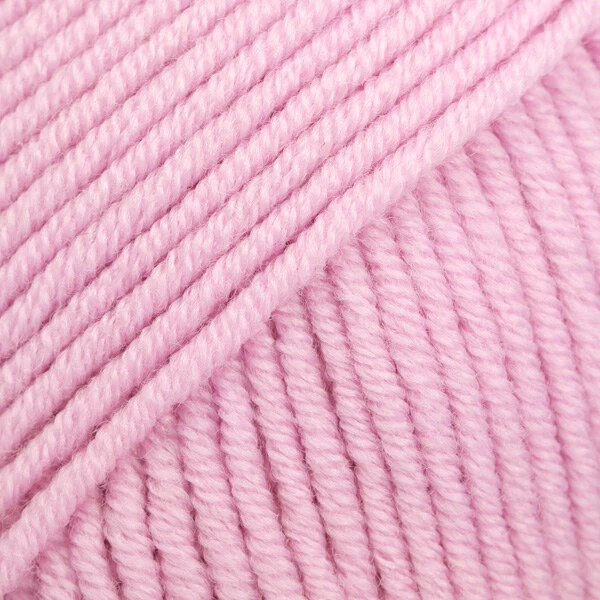 DROPS Merino Extra Fine 16 Hell Rosa (Uni Colour)