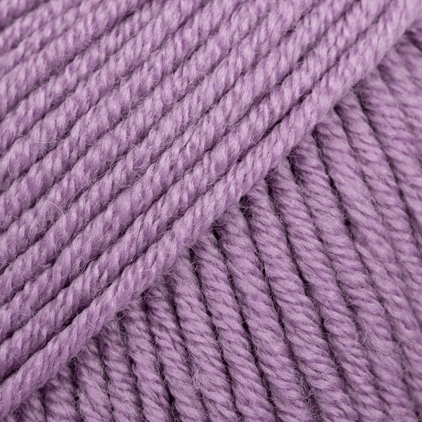 DROPS Merino Extra Fine 22 Helllila (Uni Colour)