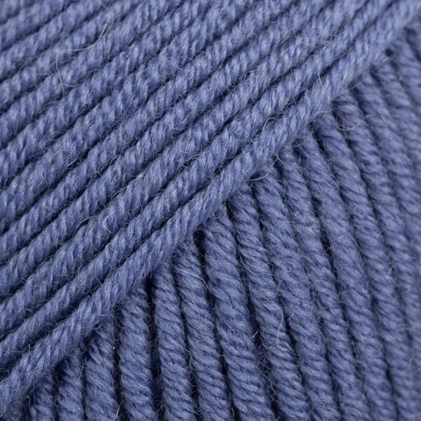 DROPS Merino Extra Fine 13 Sturmblau (Uni Colour)