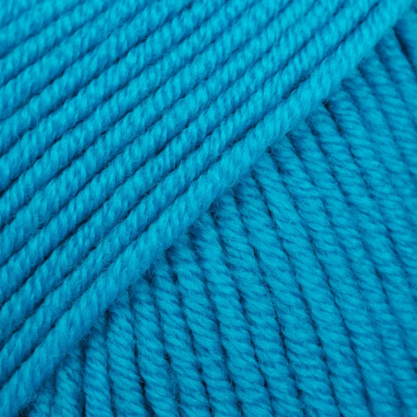 DROPS Merino Extra Fine 29 Türkis (Uni Colour)