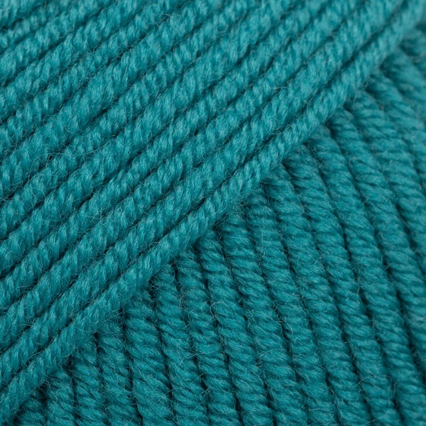 DROPS Merino Extra Fine 28 Nordsee (Uni Colour)