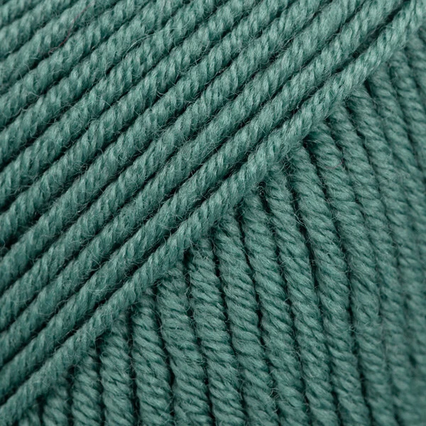 DROPS Merino Extra Fine 37 Nebelwald (Uni Colour)
