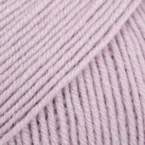 DROPS Baby Merino 60 Lavendel Frost (Uni Colour)