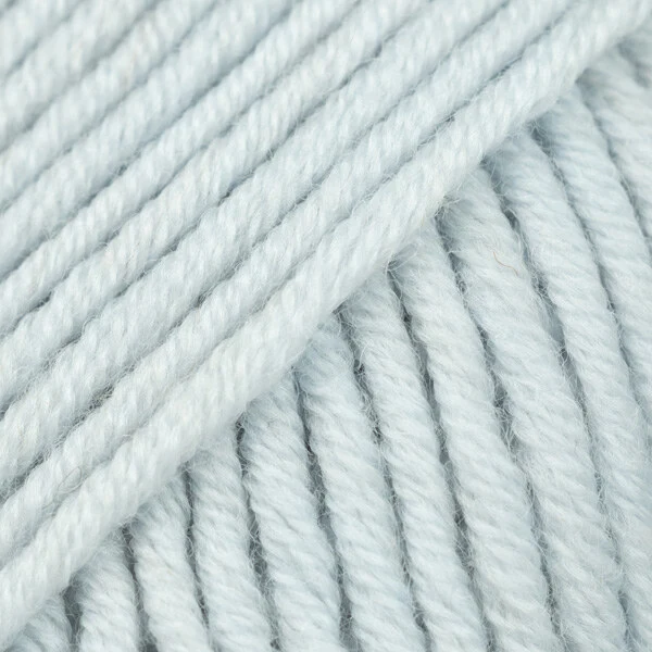 DROPS Big Merino 30 Morgennebel (Uni Colour)