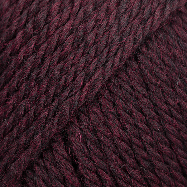 DROPS Alaska 78 Dunkle Traube (Mix)