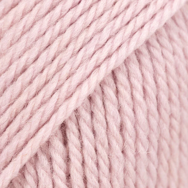 DROPS Alaska 82 Puderrosa (Uni Colour)