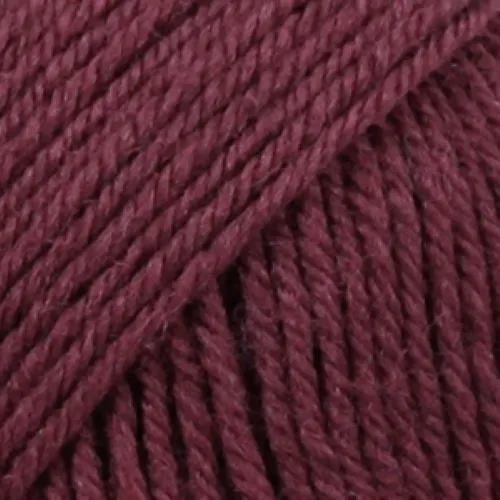 DROPS Karisma 83 Traube (Uni Colour)