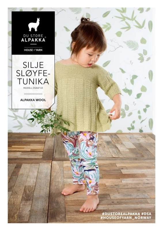 Magazin: DSA47 Süßes Alpaka-Baby