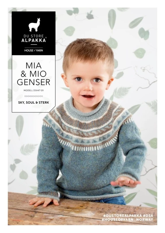 Magazin: DSA47 Süßes Alpaka-Baby