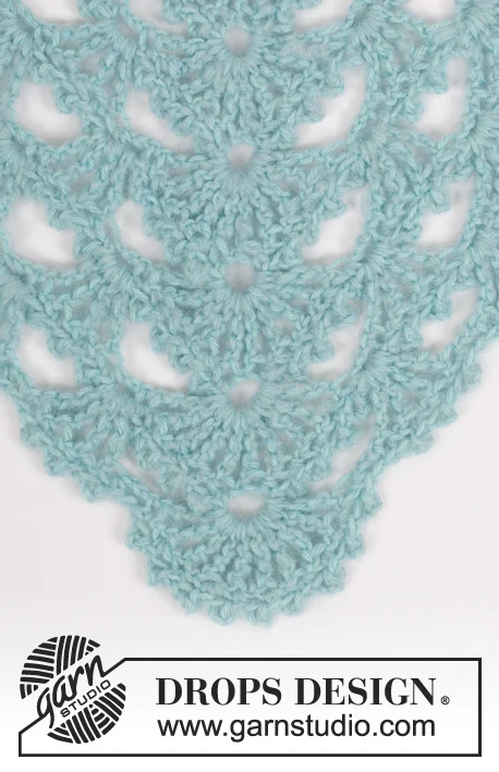 175-21 Calandria von DROPS Design