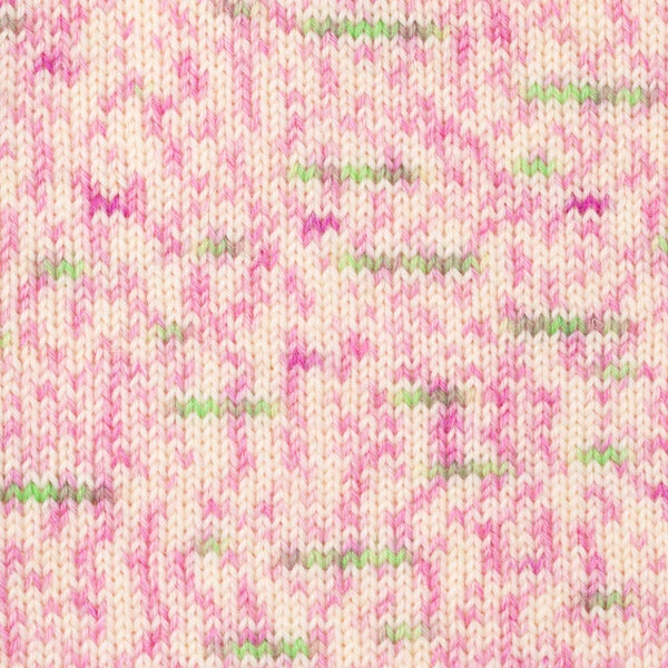 DROPS Fabel Print 931 Limettenkuss