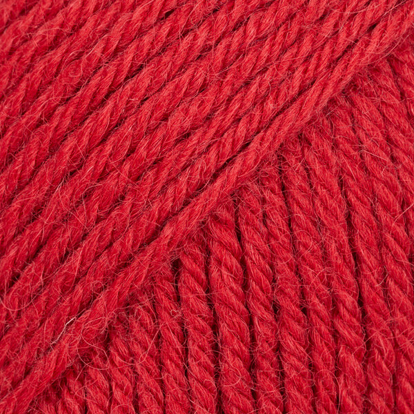 DROPS Lima 3609 Rot (Uni Colour)
