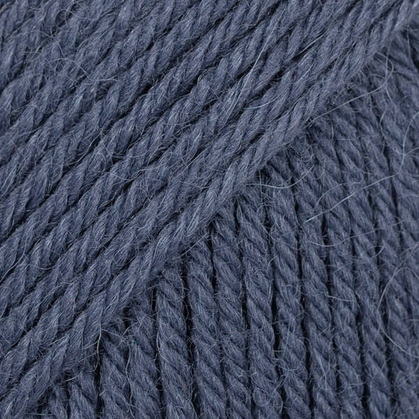 DROPS Lima 4305 Indigo (Uni Colour)