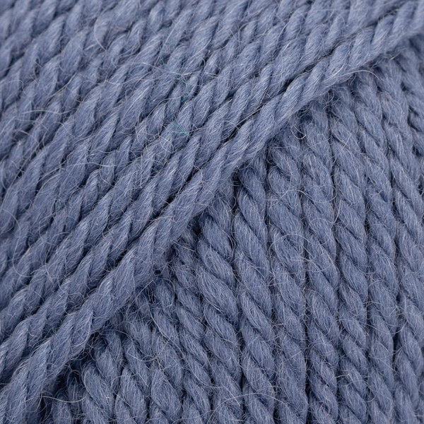 DROPS Nepal 6314 Jeansblau (Uni Colour)