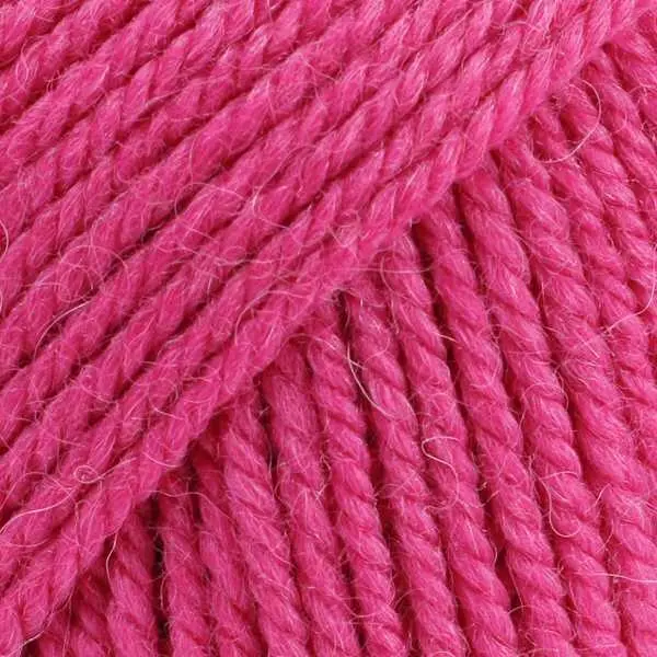 DROPS Nepal 6273 Pink (Uni colour)