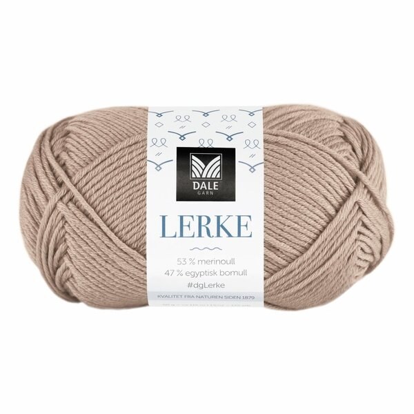 LERKE 2641 Kamel