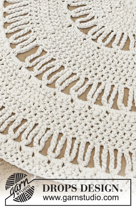 Radiant von DROPS Design