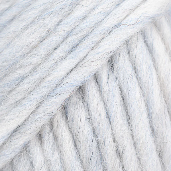 DROPS Snow Mix/Print 132 Winternebel (Mix)